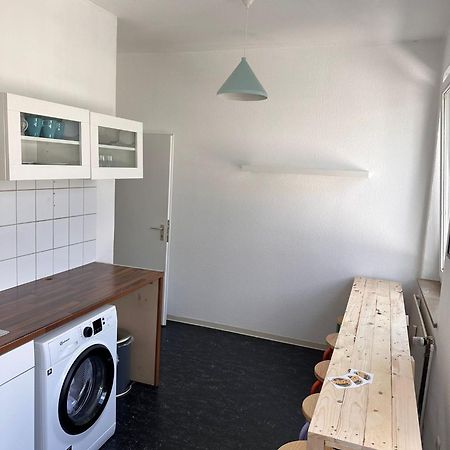 Jonnyscityhostel 오스나브루크 외부 사진