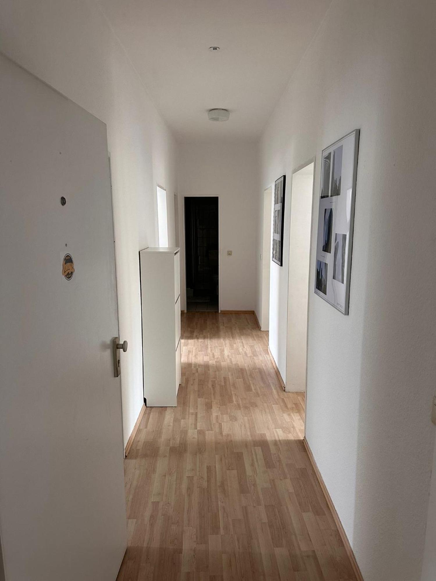Jonnyscityhostel 오스나브루크 외부 사진