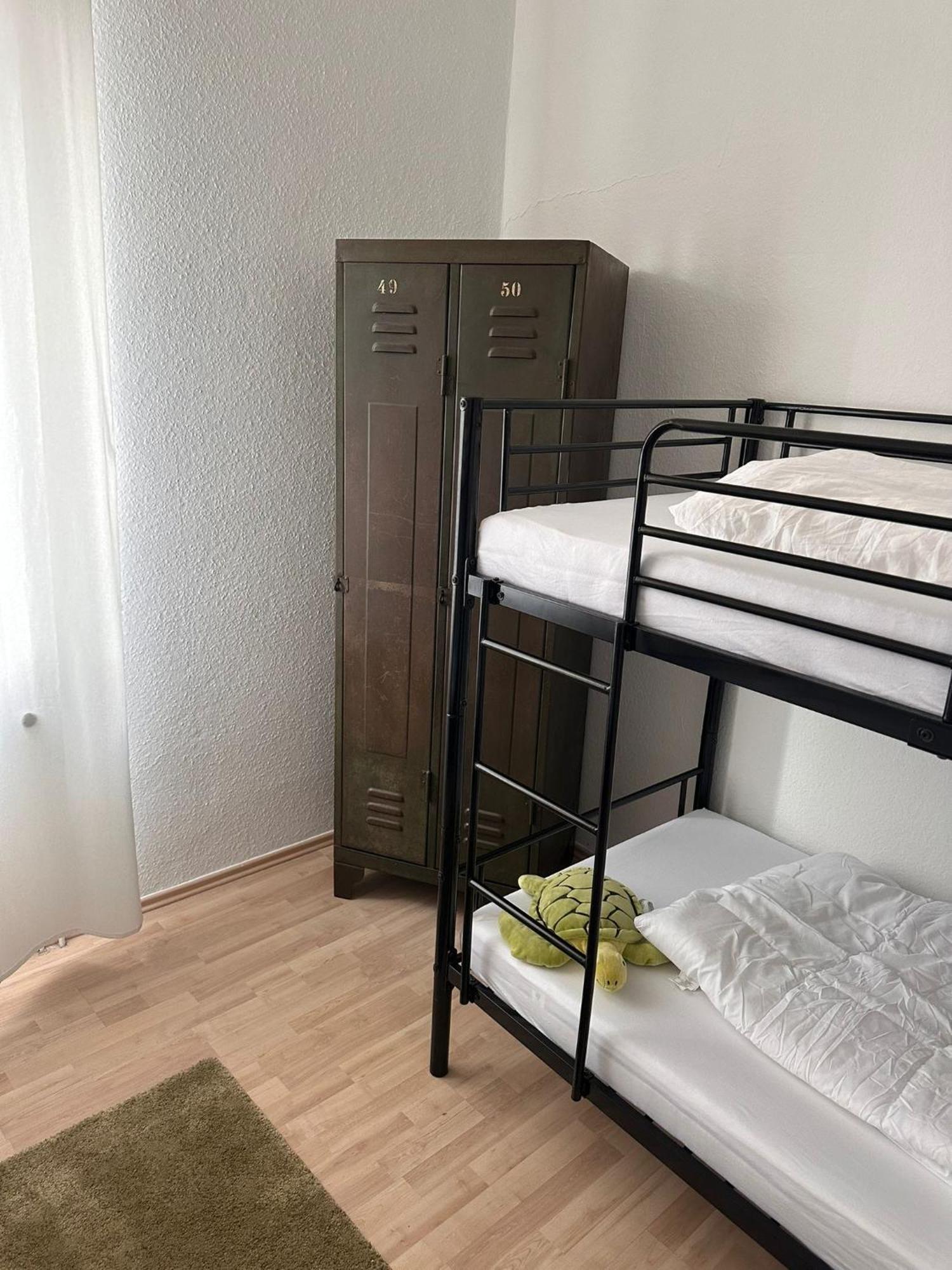 Jonnyscityhostel 오스나브루크 외부 사진