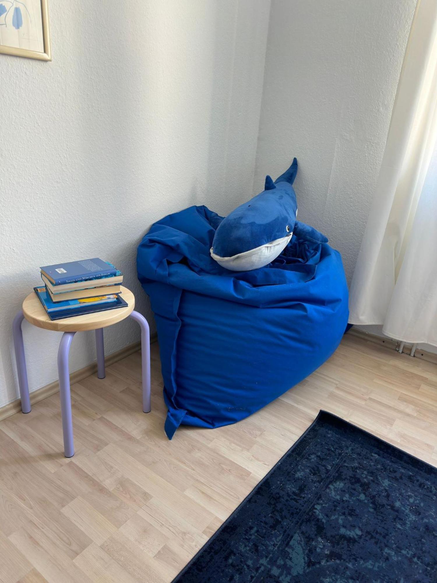Jonnyscityhostel 오스나브루크 외부 사진