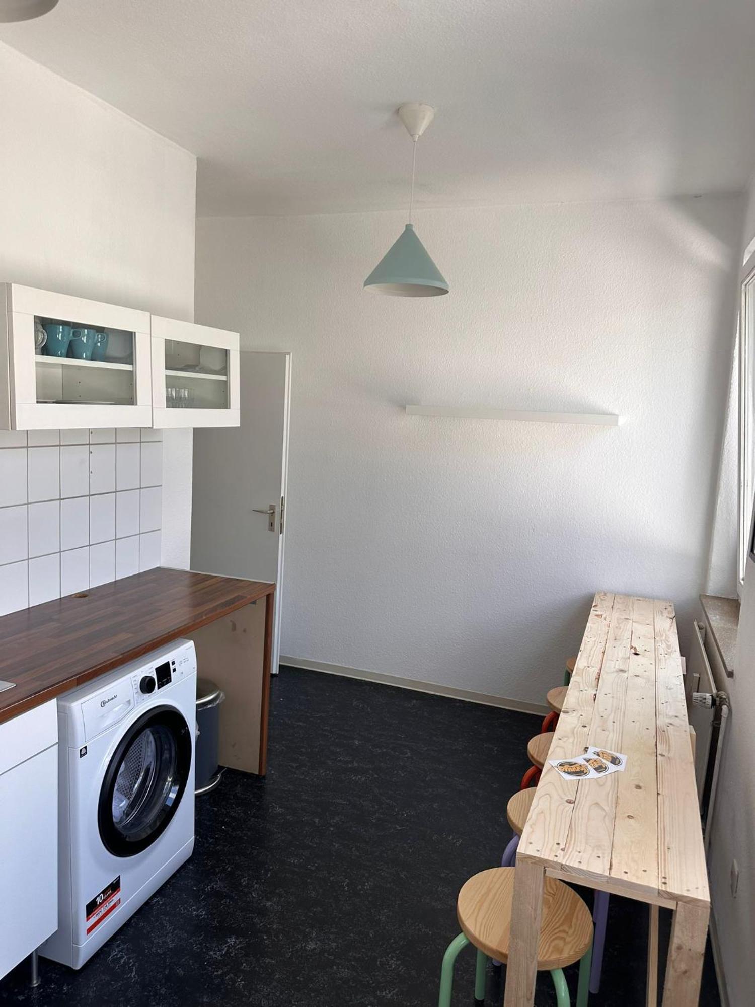 Jonnyscityhostel 오스나브루크 외부 사진