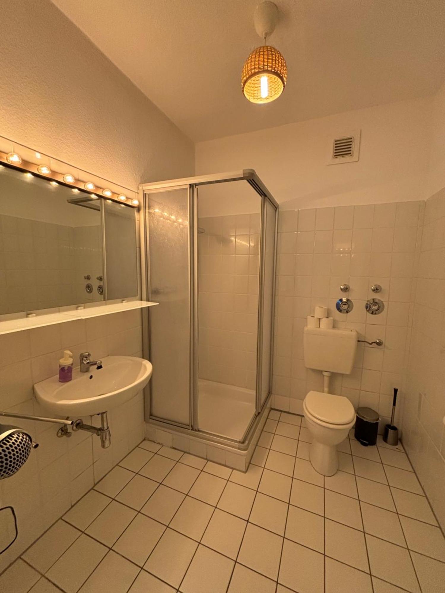 Jonnyscityhostel 오스나브루크 외부 사진