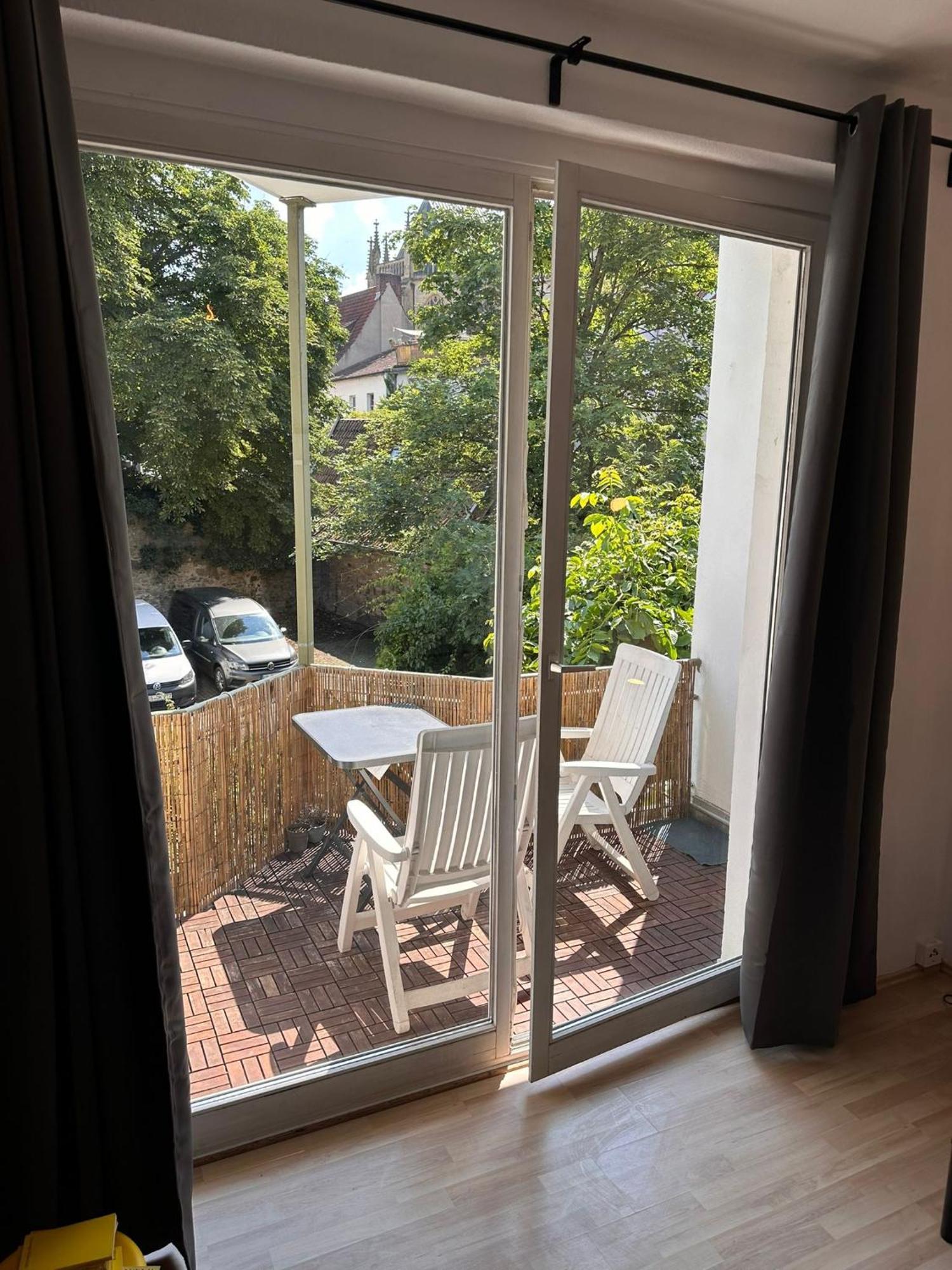 Jonnyscityhostel 오스나브루크 외부 사진